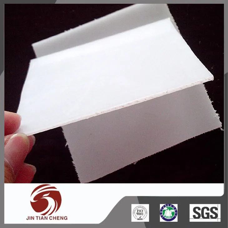 Polyvinyl chloride Sheet