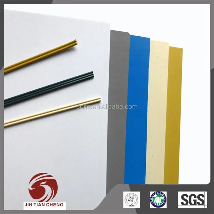 Impact Resistant PVC Sheet