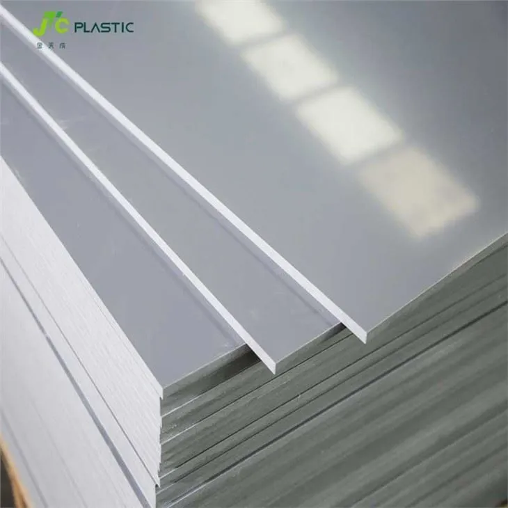 High Quality Insulating PVC Sheet