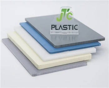 Úloha sivej PVC plastovej pevnej fólie v živote