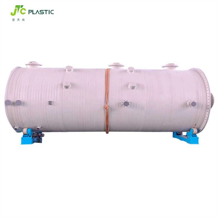 Polypropylene Tanks